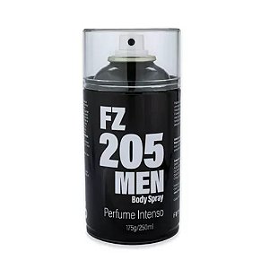 PERFUME MULHERES DO BRASIL FZ 205 MEN 250ML