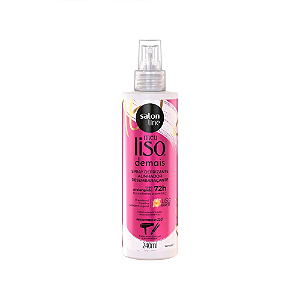 SPRAY DEFRIZANTE S.L INE MEU LISO DEMAIS 240ML