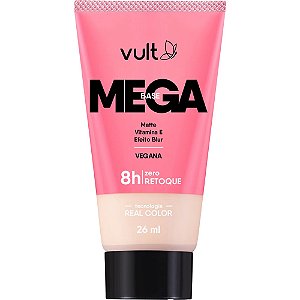 MEGA BASE LIQUIDA VULT V180 26ML