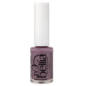 ESMALTE BELLIA  NOVA ALMEIDA 9ML
