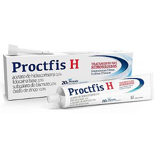 PROCTFIS H 20G 10 APLICADORES UNIAO QUIMICA