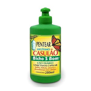 CREME P/ PENTEAR CASULÃO 280ML BICHO S BOM