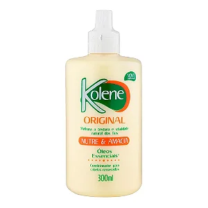 CREME PENTEAR KOLENE 300ML  ORIGINAL