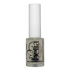 ESMALTE BELLIA BASE PREPARADORA FUNGICA 9ML
