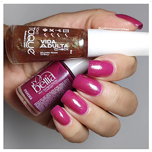 ESMALTE BELLIA IPANEMA 9ML