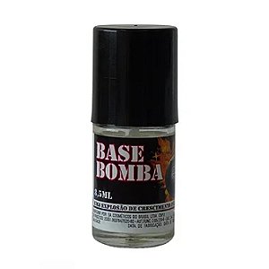 ESMALTE BELLIA BASE BOMBA 9ML