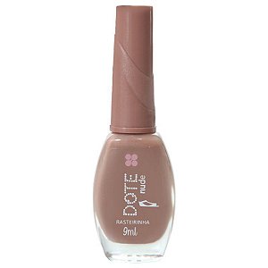 ESMALTE DOTE NUDE RASTEIRINHA 9ML