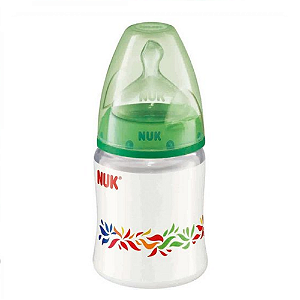 MAMADEIRA NUK 1 VERDE