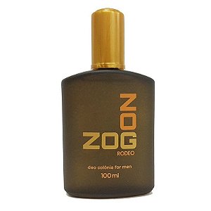 Colonia Zog Rodeo For Men 100ml