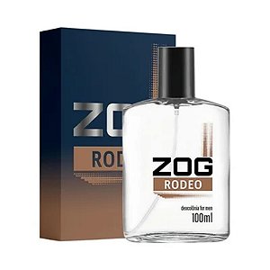 COLONIA ZOG RODEO FOR MEN 100ML
