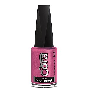 ESMALTE CORA METAL FRUTTY 9ML