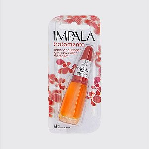 ESMALTE IMPALA BASE  VITAMINADA 7,5ML