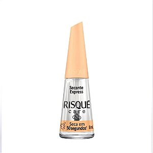 ESMALTE RISQUE CARE ÓLEO SECANTE EXPRESS 8ML