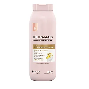HIDRATANTE CORPORAL HIDRAMAIS  COLAGENO 500ML