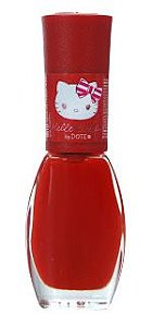 ESMALTE DOTE HELLO KITTY TORTA DE MACA 9ML  (510)