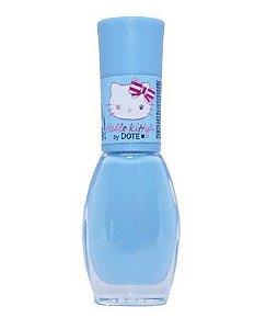 ESMALTE DOTE HELLO KITTY SUSPIRO 9ML  (501)