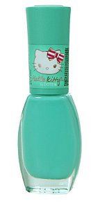 ESMALTE DOTE HELLO KITTY MOUSSE DE LIMAO 9ML  (503)