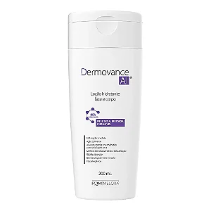 DERMOVANCE AI LOCAO HIDRANTE 200ML
