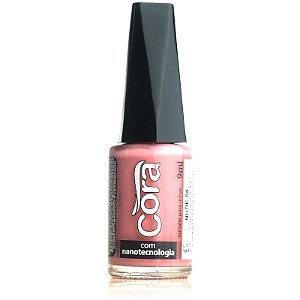 ESMALTE CORA NUDE 54 9ML