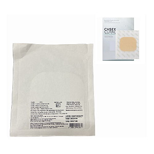 CURATIVO HIDROCOLOIDE 10X10CM CASEX