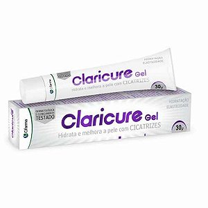 CLARICURE GEL 30G - CIFARMA