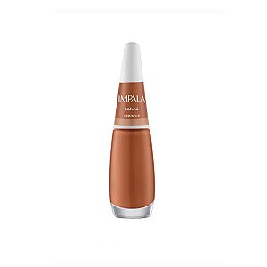 ESMALTE IMPALA A COR DA MODA CAFUNE 7,5ML