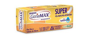 ABS ADULTO GERIAMAX SUPER 20UN