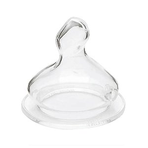BICO MAMADEIRA ORTODONTICA KUKA BIG  SILICONE TAM.2