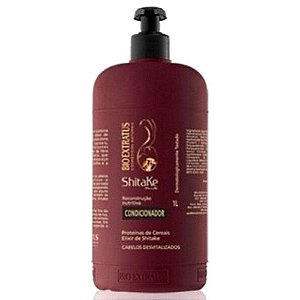 Condicionador Shitake 1litro Bio Extratus