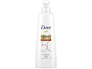 CREME PENTEAR DOVE FATOR DE NUTRICAO 50 200ML