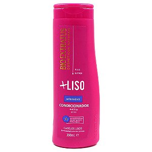 CONDICIONADOR BIO EXTRATUS MAIS LISO 350ML