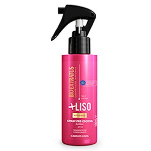 SPRAY PRE ESCOVA BIO EXTRATUS MAIS LISO 100ML