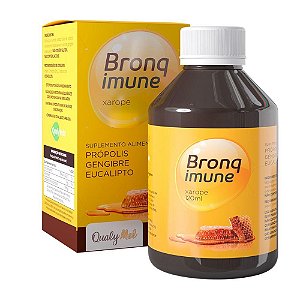 QUALYNUTRI BRONQ IMUNE XPE 120ML