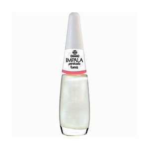 ESMALTE IMPALA  LUNA PEROLADO 7,5ML