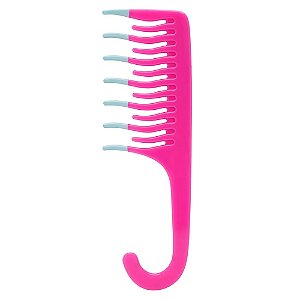 PENTE RICCA SHOWER CACHOS PINK REF 581