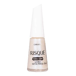 ESMALTE RISQUE LA VEM OUTRA PEROLA 8ML