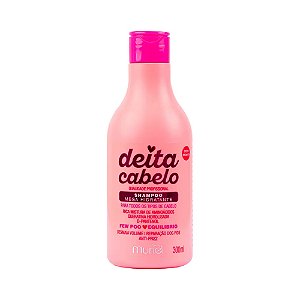 SHAMPOO MURIEL DEITA MEGA HIDRATANTE CABELO 300ML