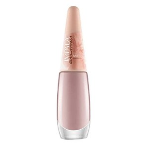 ESMALTE IMPALA BAILARINA 7,5ML NUDE TUTU