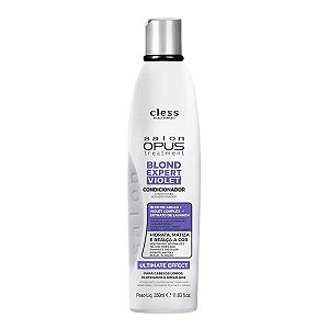 CONDICIONADOR SALON OPUS  VIOLET 350ML