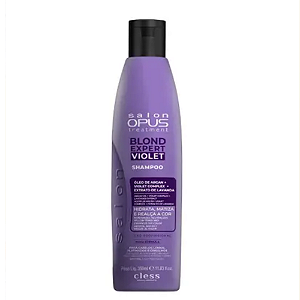 CONDICIONADOR SALON OPUS VIOLET 350ML
