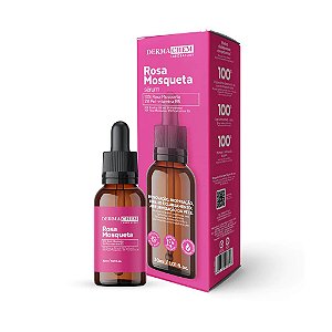 OLEO DERMACHEM  ROSA MOSQUETA 30ML