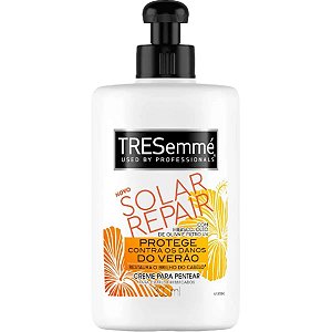 Creme de Pentear TRESemmé Solar Repair 300ml