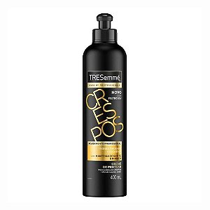 CREME DE PENTEAR TRESEMME CRESPOS 400ML