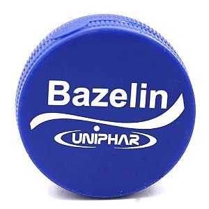 BAZELIN BASILICAO POMADA 10G UNIPHAR