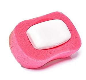 ESPUMA SABONETEIRA  ISABRASIL COD.247-2