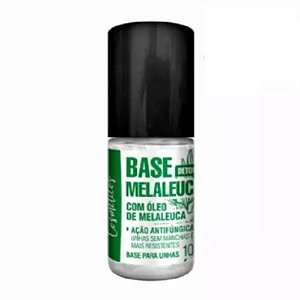 BASE MELALEUCA 10ML  MELTHEN