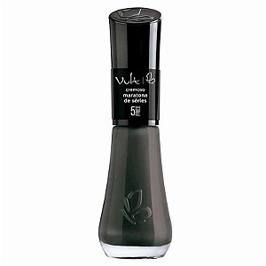 ESMALTE VULT CREMOSO 5FREE MARATONA DE SERIES