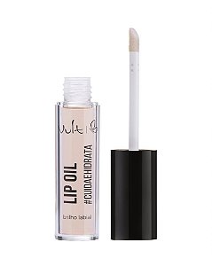 LIP OIL VULT #VANILLALOVERS BRILHO LABIAL 2G