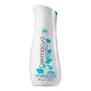 SABONETE INTIMO DERMACYD  200ML BREEZE