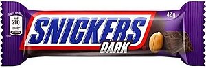 CHOCOLATE SNICKERS DARK 42G